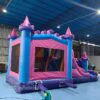 bouncy house rental