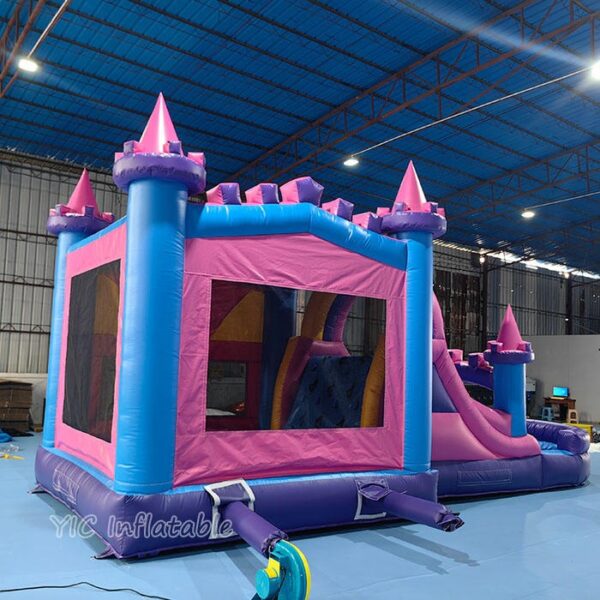 bouncy house rental