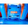 Inflatable Bouncer House