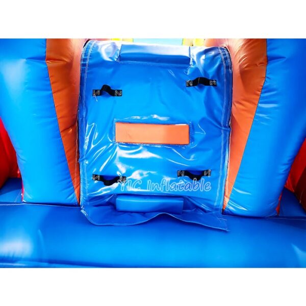 Inflatable Bouncer House