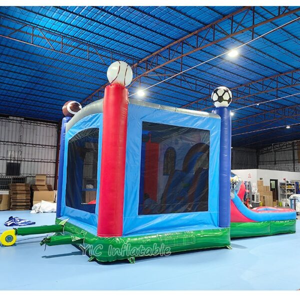 Bouncy Castle