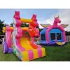 Unicorn Bounce House