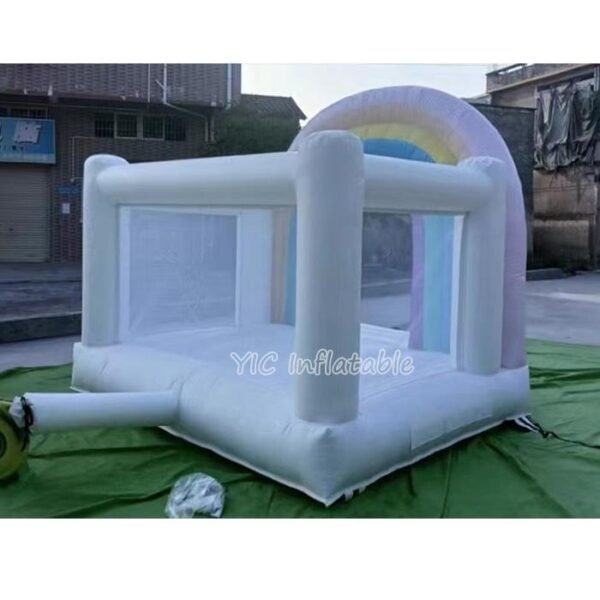 Wedding Bounce House