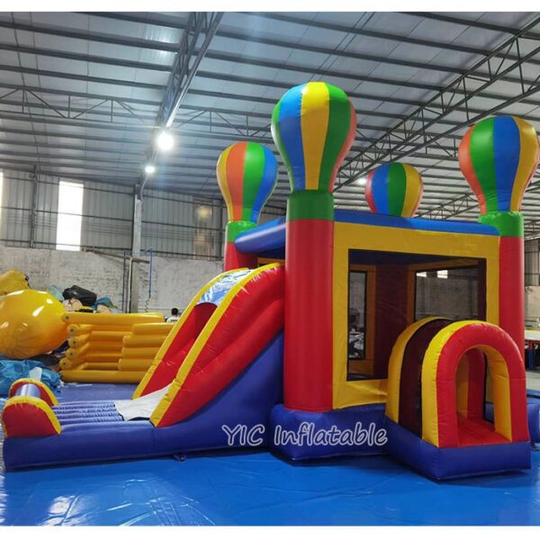 Blow up Bounce House