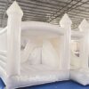 Inflatable Wedding Bounce House