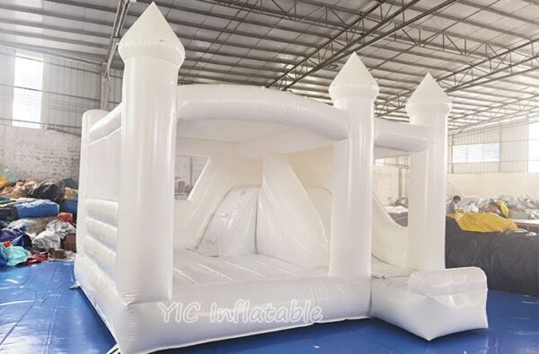 Inflatable Wedding Bounce House