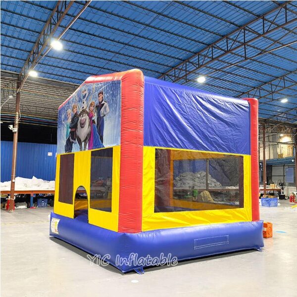 Kids Bounce House