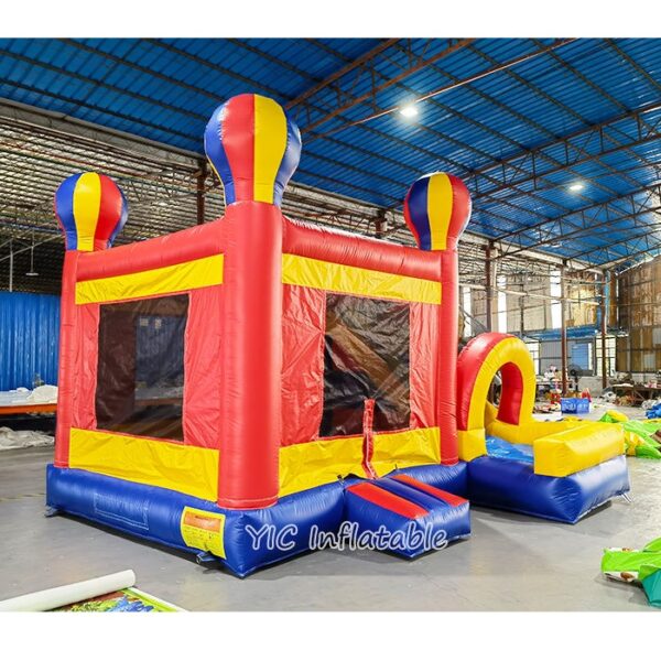 Inflatable Bounce House