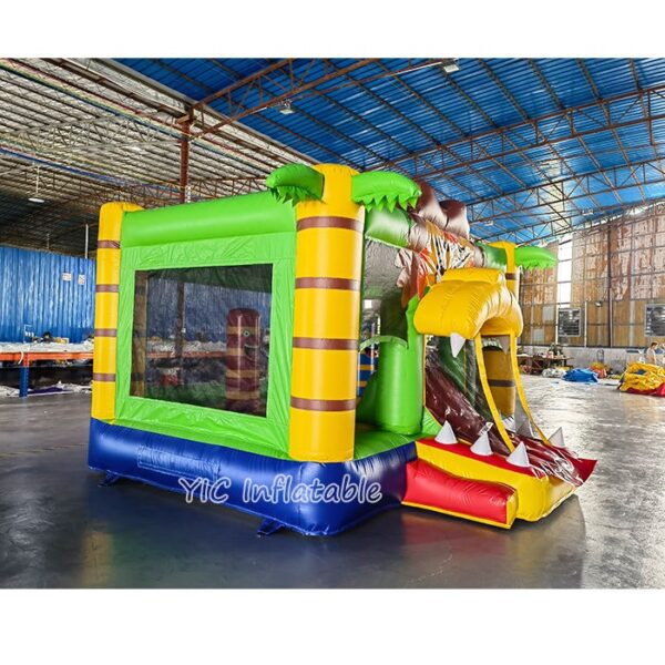 Small Bounce House