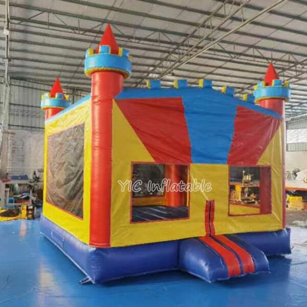 Castle Bounce House