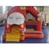 Cars Bounce House