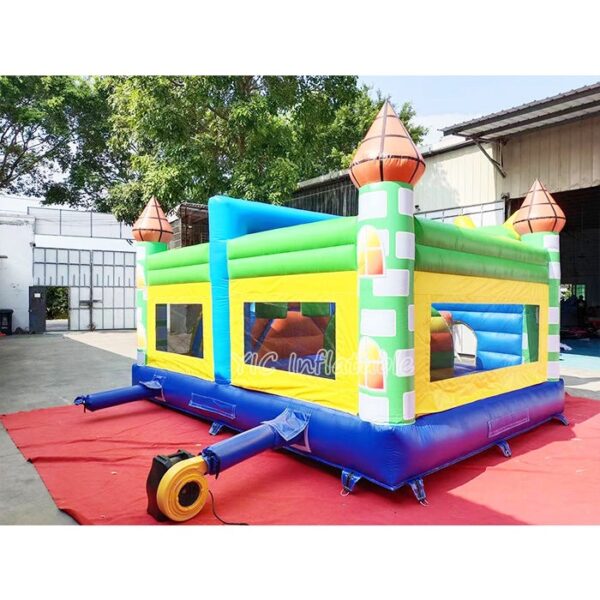 Jumping Castle