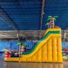 Inflatable Water Slide for Sale