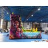 Rock Wall Inflatable