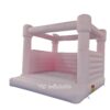Pink Bounce House
