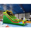 Inflatable Water Slide for Adults