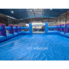 Inflatable Soccer Field