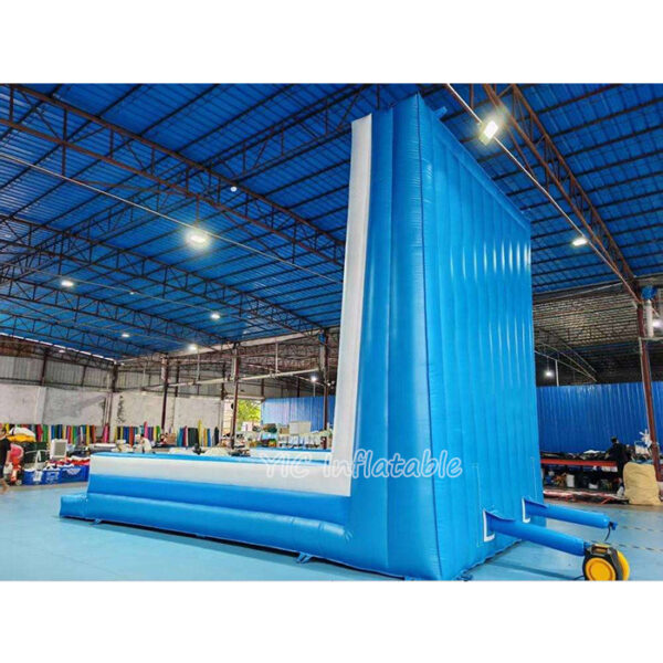 Inflatable Rock Climbing Wall