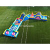 Inflatable Obstacle Course