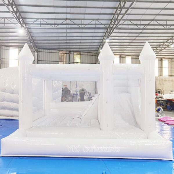 Toddler Bounce House