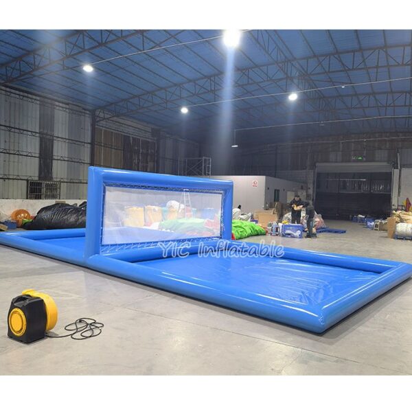 Volleyball Court