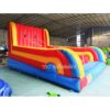 Inflatable Climbing Wall