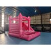 Wedding Bounce House