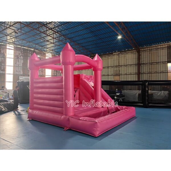 Wedding Bounce House