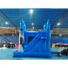 Frozen Bounce House