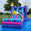 Unicorn Jumpy House