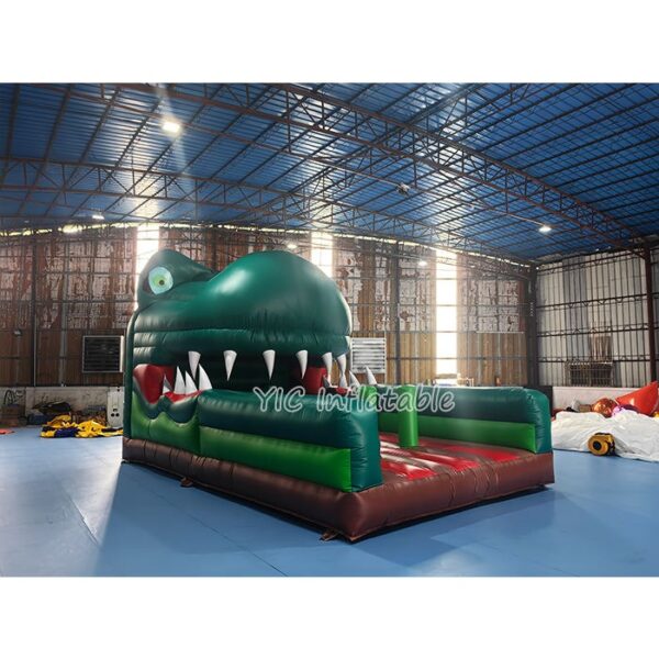 Dinosaur Bounce House