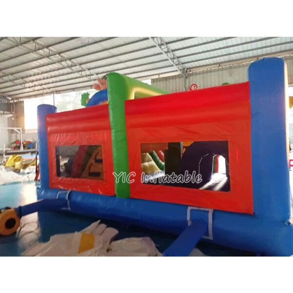 Bounce House
