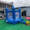 wedding bounce house