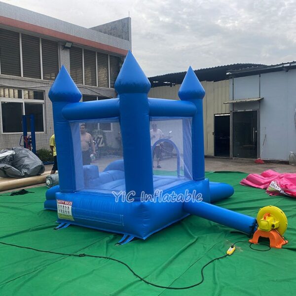 wedding bounce house
