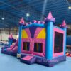bouncy house rental