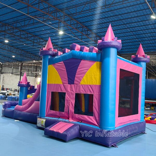 bouncy house rental