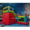 inflatable jump house