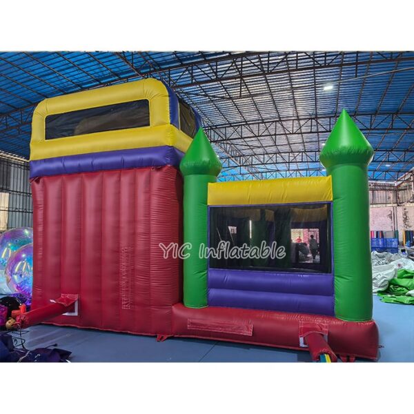 Bounce Houses