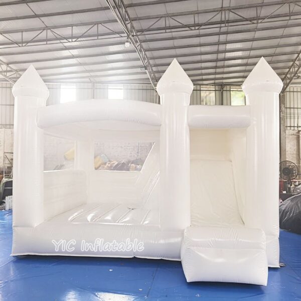 Inflatable Wedding Bounce House