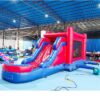 Water Bounce House
