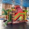 Dino Bounce House