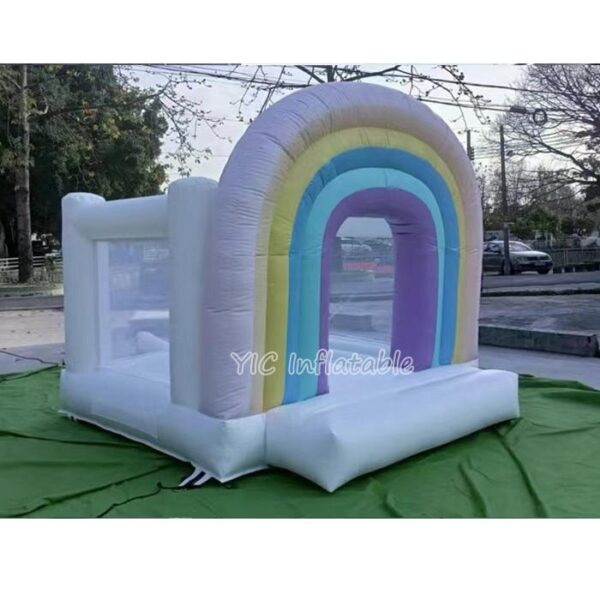 Wedding Bounce House
