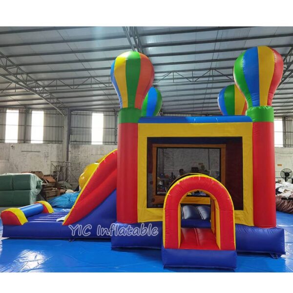 Blow up Bounce House