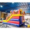 Inflatable Bounce House