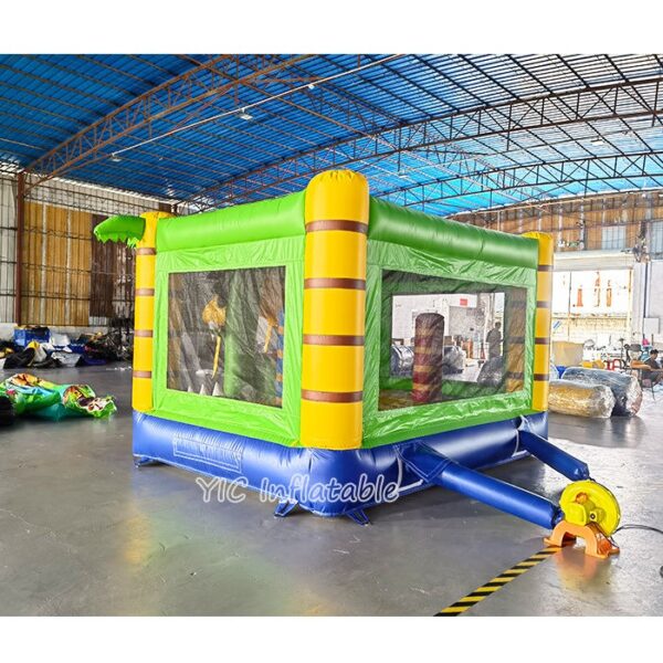 Small Bounce House