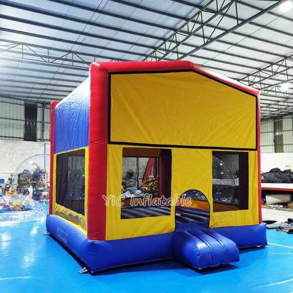 Castle Bounce House