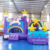 Unicorn Bounce House