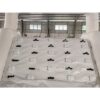 White Bouncing House