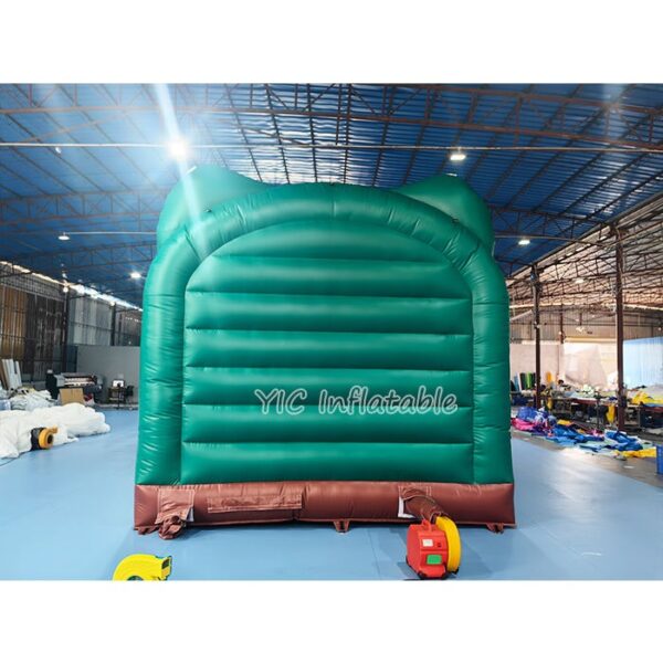 Dinosaur Bounce House