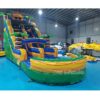 Inflatable Water Slide Inflatable